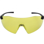 Очки баллистические PMX ShootWalker G-5530ST Anti-fog Желтые 89%