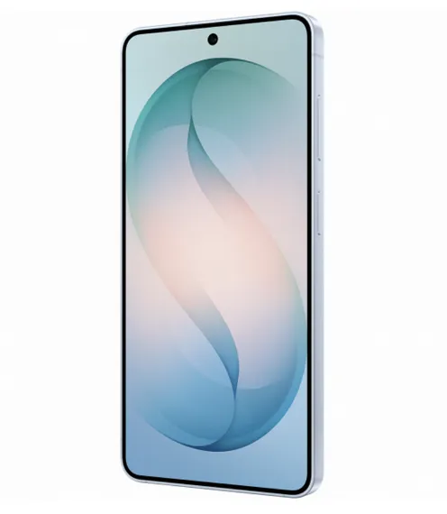 Смартфон Samsung Galaxy S26+ 12/512 ГБ Голубой Blue