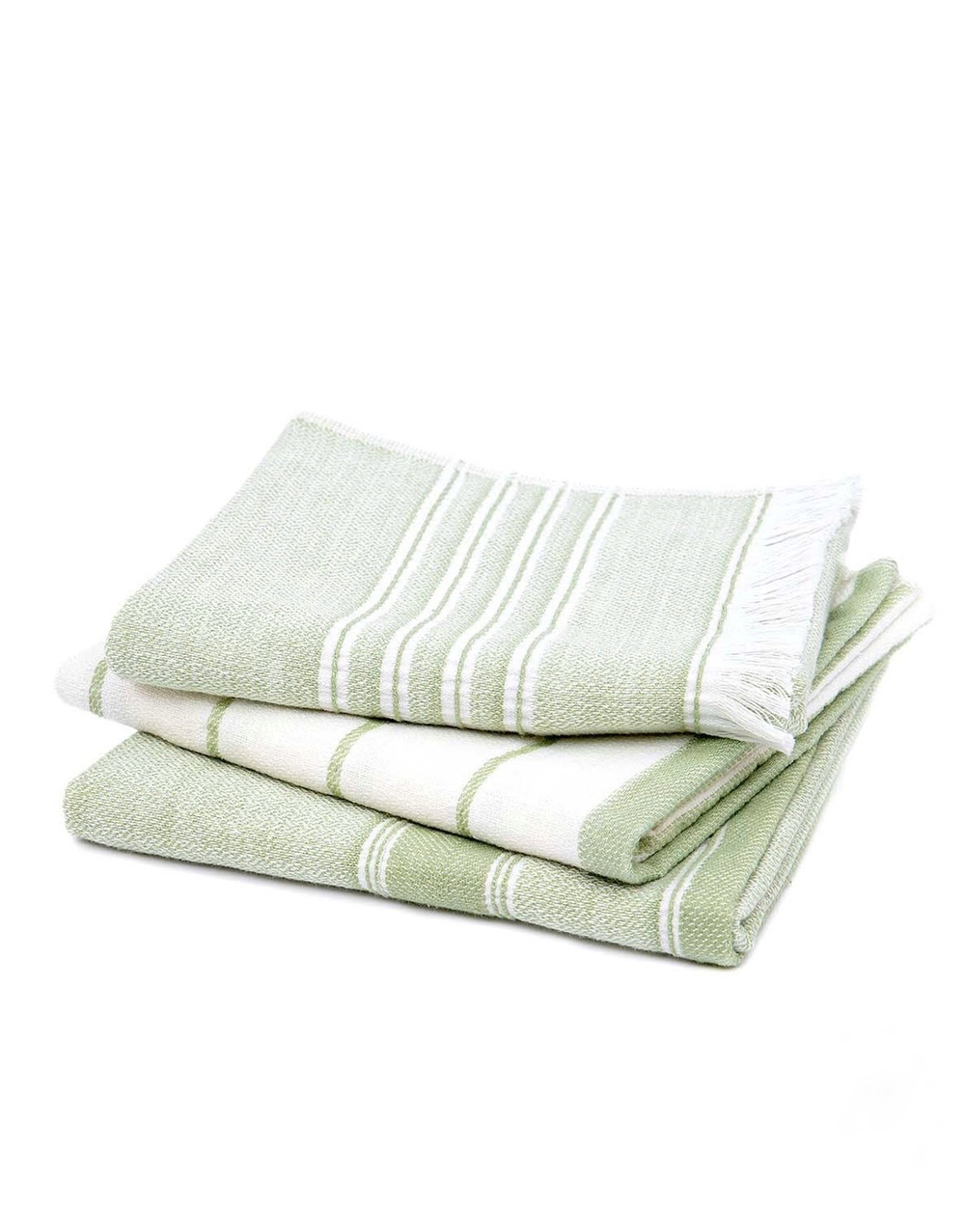 Пошив 40x60 Elis Green