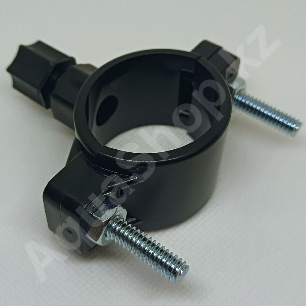 Хомут DS-1 хомут канализационный 1/4"(f)