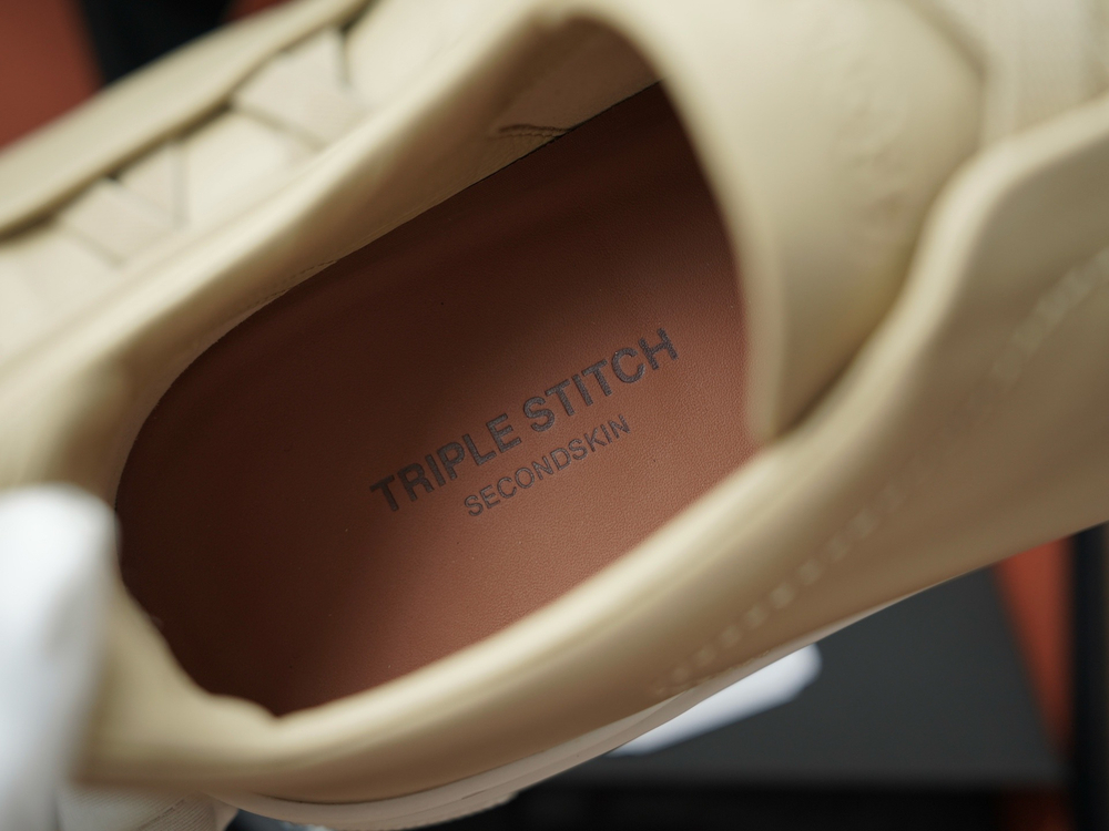 Tуфли Triple Stitch™ SECONDSKIN