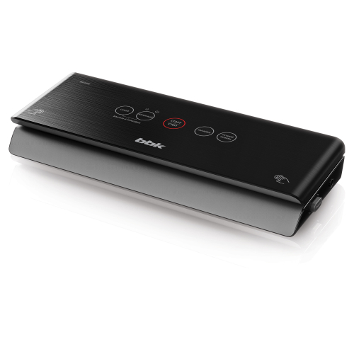 Упаковщик BBK BVS802 черн