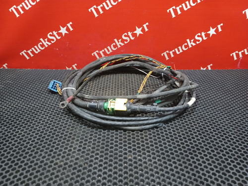 Проводка кабины TPMS