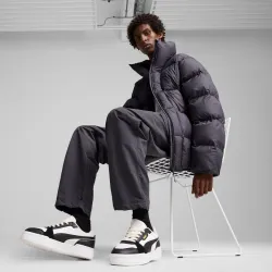 Куртка утепленная мужская PUMA Puffer Jacket