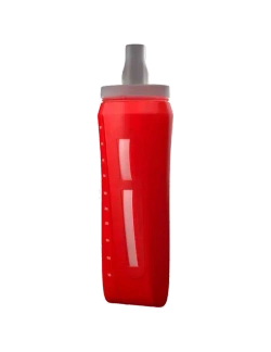 Фляга ErgoFlask 500 ml Handheld RED