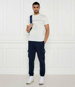 Спортивные штаны Tommy Jeans - темно-синий(DM0DM19807)