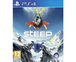 Steep (PS4) NEW