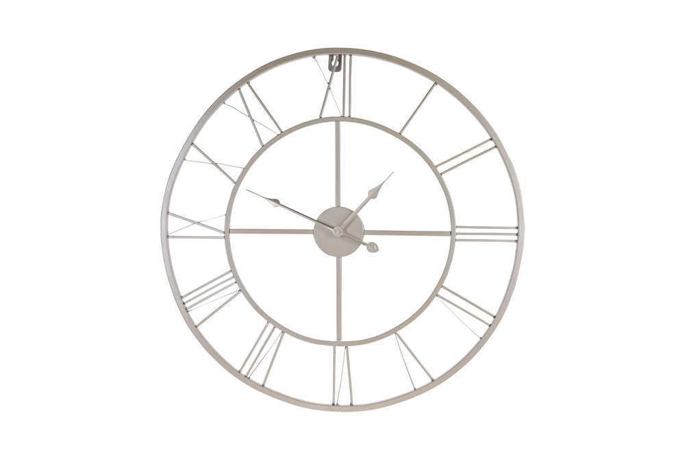 Часы настенные Garda Decor HZ1950090
