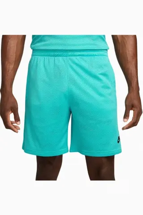 Шорты Nike Sportswear - синий