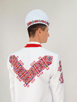 Шупар мужской