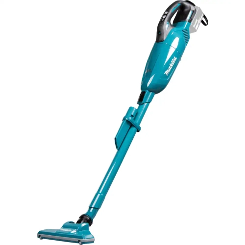 Аккумуляторный пылесос Makita DCL284FZ