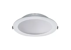 Точечный светильник CLT 524 CLT 524C150 WH Crystal Lux