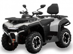 Квадроцикл HISUN HiSUN GUARDIAN 750L -/LONG/
