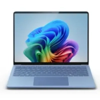 Microsoft Surface Laptop 7 Copilot+ PC (13.8", Snapdragon X Elite, 16GB RAM, 512GB SSD)