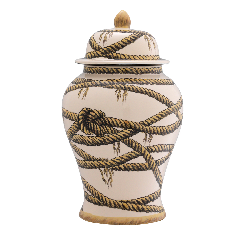 Ваза Vase Hernando S арт.114667