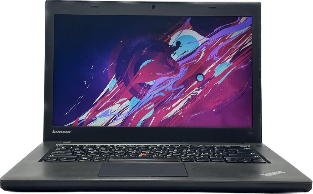 Уценённый ноутбук Lenovo ThinkPad T440