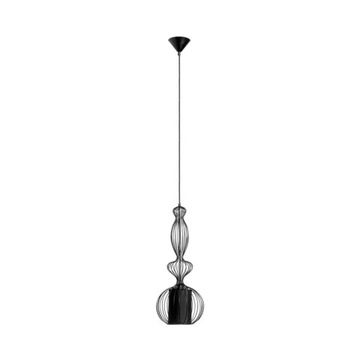 Подвесной светильник 1*Е27 LOFT8906/D чёрный Neo LOFT IT