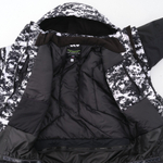 КУРТКА DRAGONFLY EXPEDITION CAMO-RED 2020