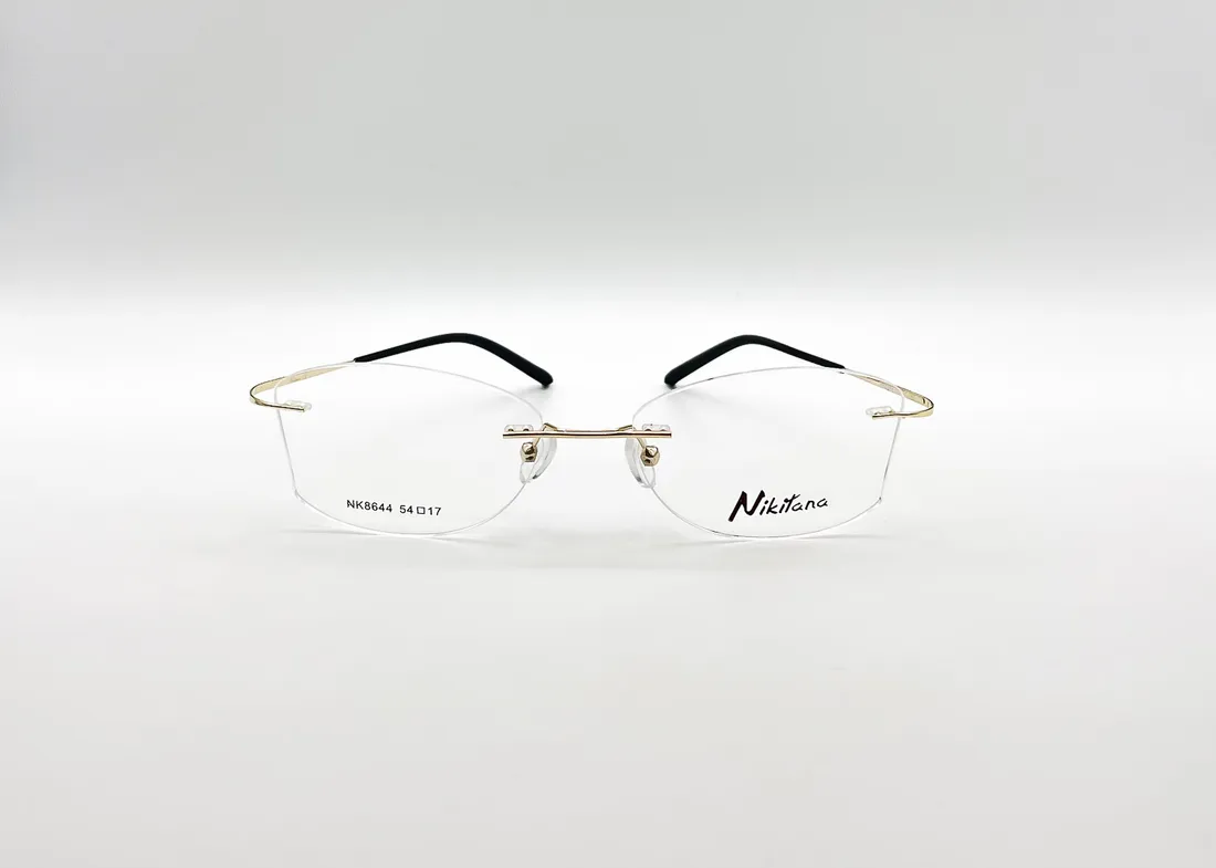 Изг. оправы Nikitana NK8644 C1