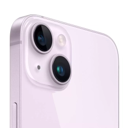 Смартфон Apple iPhone 14 128GB Purple (Sim/eSim)