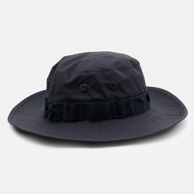 Панама Dickies Glacier View Boonie артикул:DK0A4Y4NBLK1 - купить в магазине Дайс