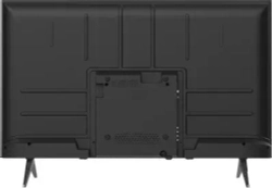 Телевизор 43" Sber SDX-43F2139 Салют ТВ черный FULL HD