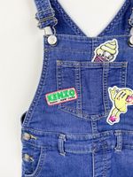 Комбинезон Kenzo, 116