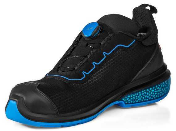 Полуботинки с мембраной Generation GORE-TEX Pezzol 50.420