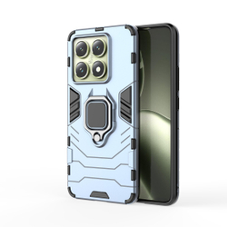 Противоударный чехол с кольцом Panther Case для Xiaomi 14T