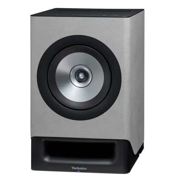 Technics SC-CX700EE-H Silky Gray