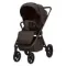 Прогулочная коляска SBL Elegante D Chocolate Brown
