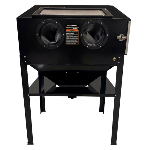 WDK-83220 Камера пескоструйная 220л