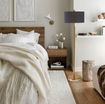 Floor design lamp Brandir