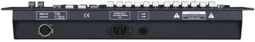 CODE Gobo 200 (192 CH) пульт управления светом. Дисплей LCD. Всего 192 DMX-каналов