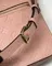 Сумка Louis Vuitton Pochette Metis розовый