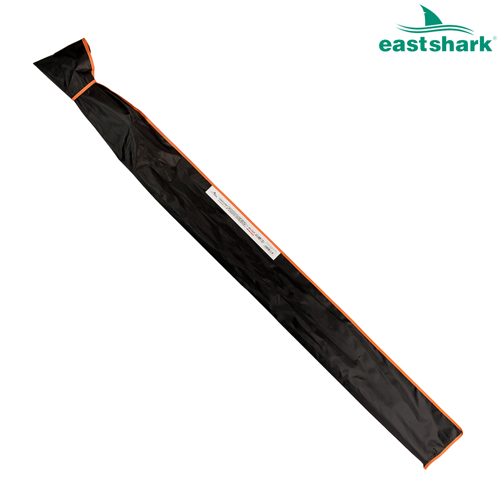 Удилище EastShark TELE SURF Pioneer (100-250 гр.) 4.5 м