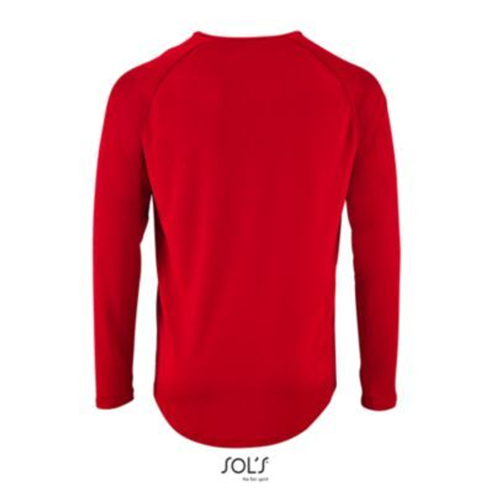 SOL'S SPORTY LSL MEN