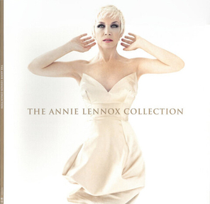 Annie Lennox / The Annie Lennox Collection (2LP)