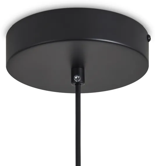 Подвесной светильник Sabi FR6131PL-L24B Freya