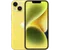 Apple iPhone 14 256gb Yellow (Dual: nano SIM + eSIM)