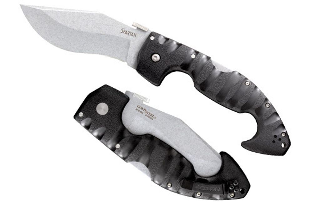 Нож Cold Steel модель 21ST Spartan