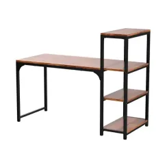 EUREKA ZX-SH140A Reclaimed Wood