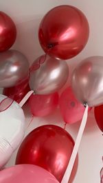 Воздушные шары для неё №9009