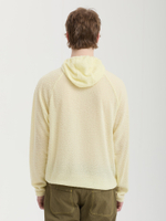 Мужская Толстовка Merino Poison Fleece