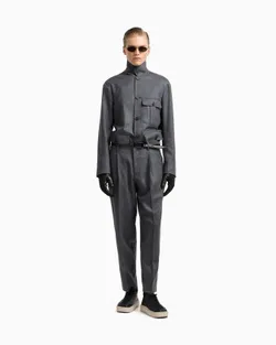 Брюки мужские EMPORIO ARMANI