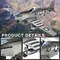 P-51 Mustang HP312-SK
