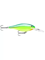Воблер RAPALA Shad Rap 07, 7см, 8гр, цвет ROHL