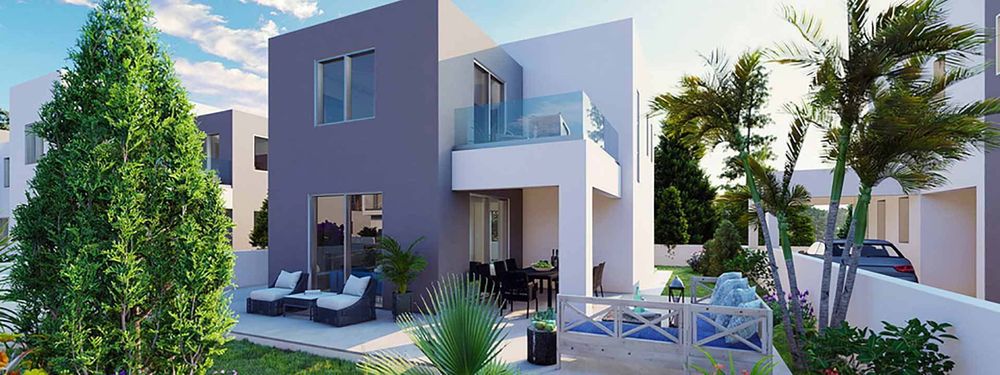 Zephyros Village 3 - Villa No. 29