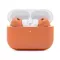 Apple AirPods Pro 3 Orange Matte