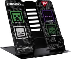 Kitab rəfi\ Подставка metal 470521 Minecraft YES